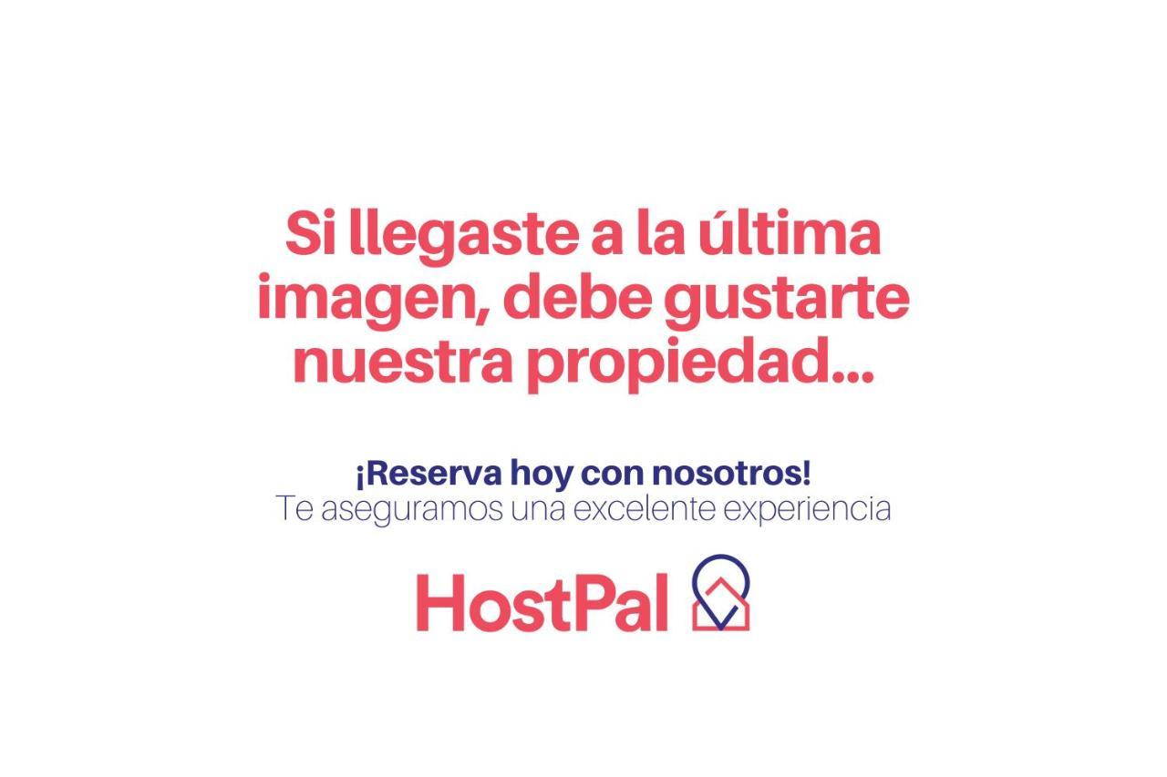 Hostpal Experiencia En El Manglar Apartment Chelem Exterior foto